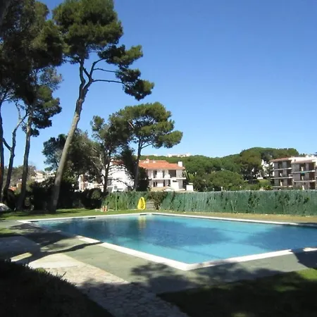 Lägenhet Sleeps 4 Pool Calella De Palafrugell