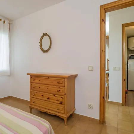 Lägenhet Sleeps 4 Pool Calella De Palafrugell