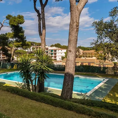 Sleeps 4 Pool Calella De Palafrugell